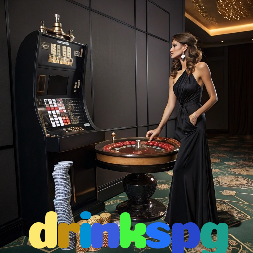 drinkspg 