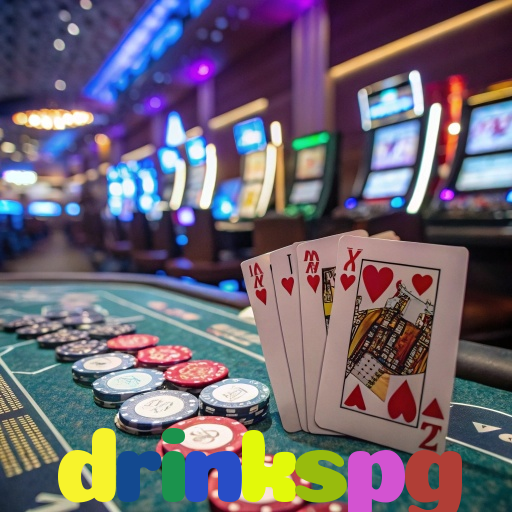 drinkspg 