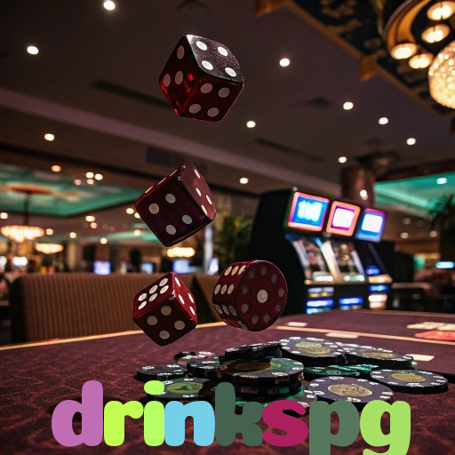drinkspg 