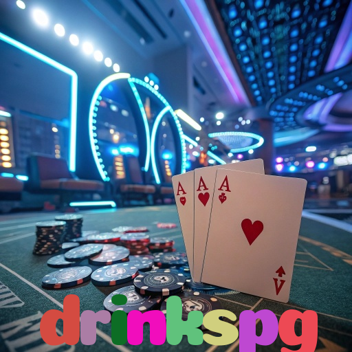 drinkspg 