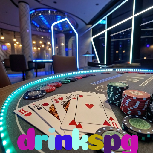 drinkspg