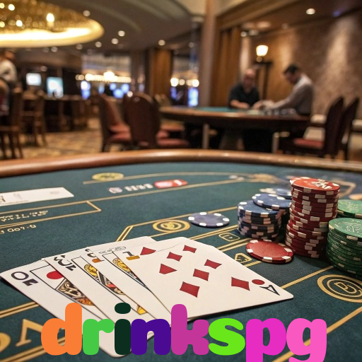 drinkspg 