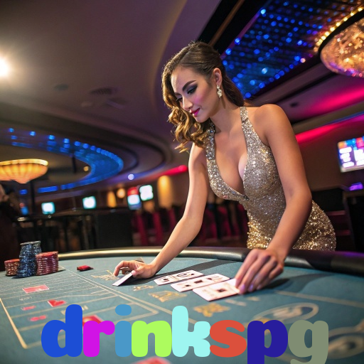 drinkspg