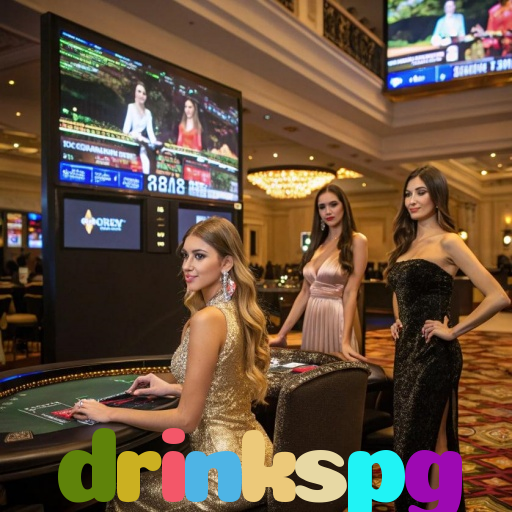 drinkspg