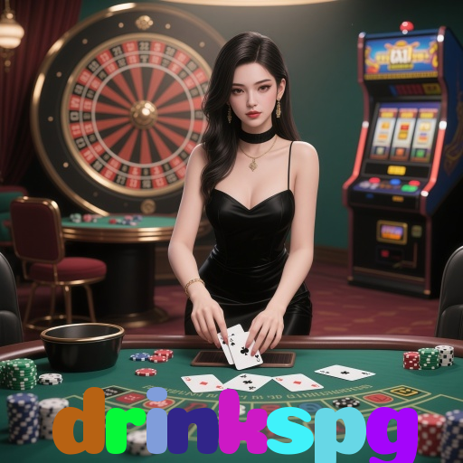 drinkspg 