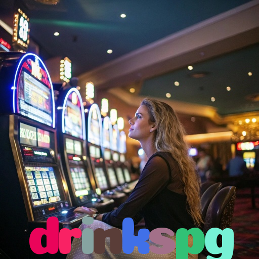 drinkspg 