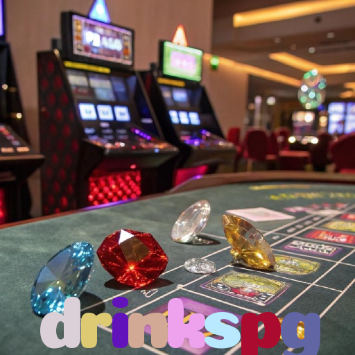 drinkspg 