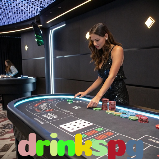drinkspg