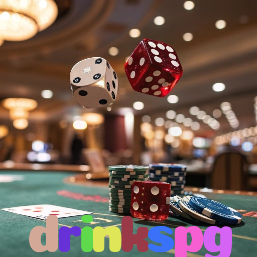 drinkspg 