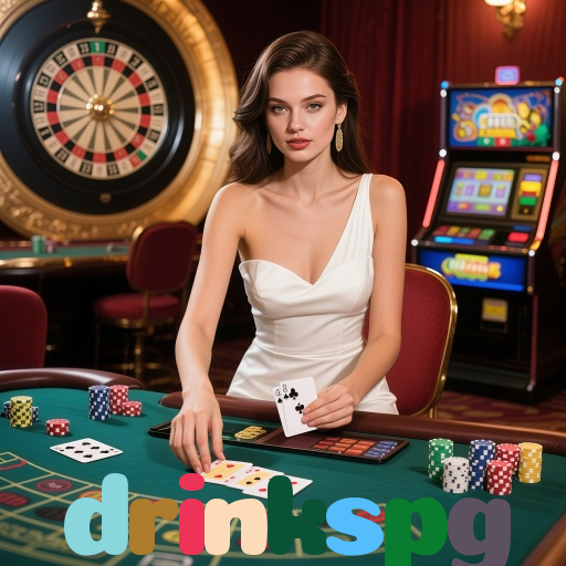 drinkspg 