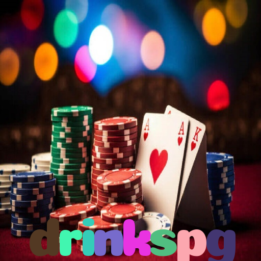 drinkspg 