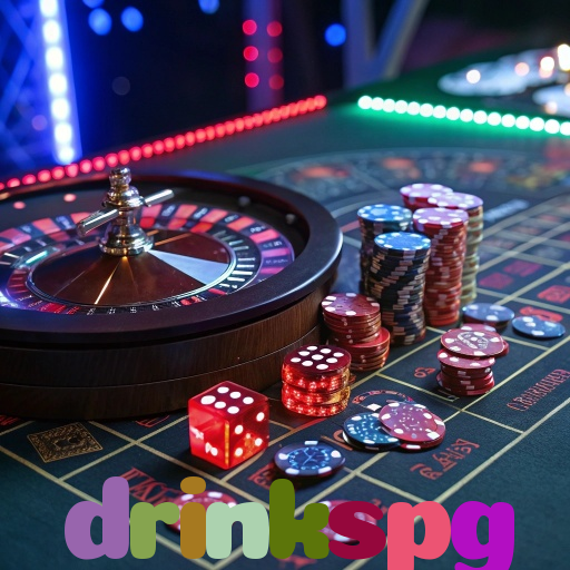 drinkspg 