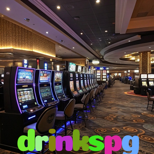 drinkspg 