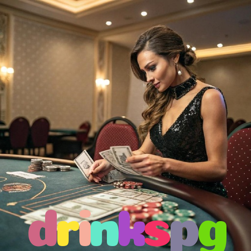 drinkspg 