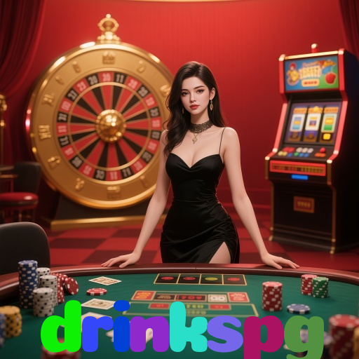 drinkspg 