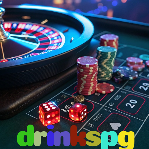 drinkspg 