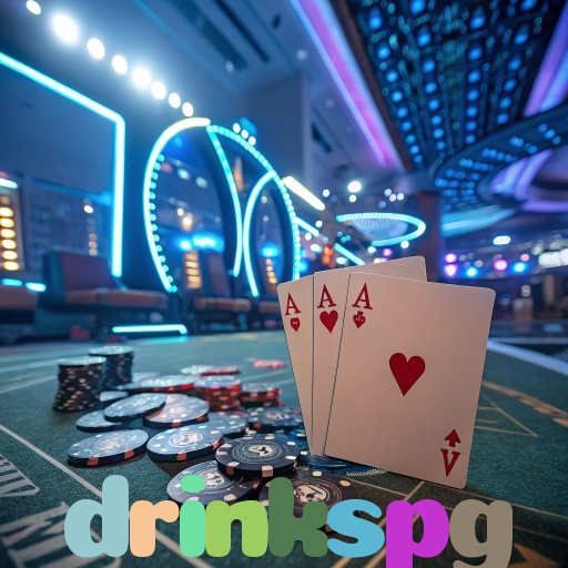 drinkspg 