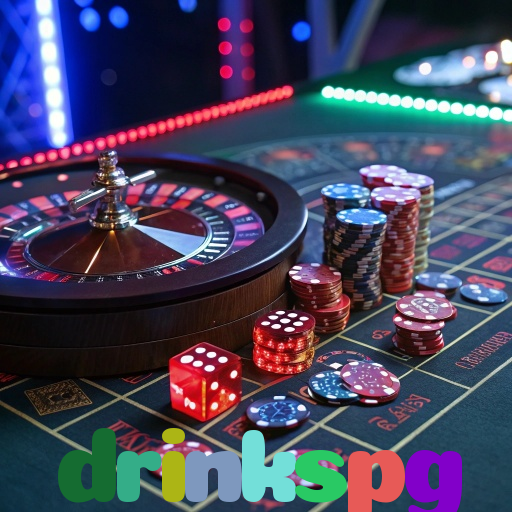 drinkspg 