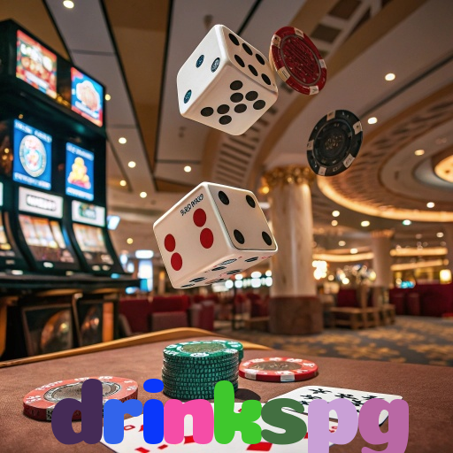 drinkspg 