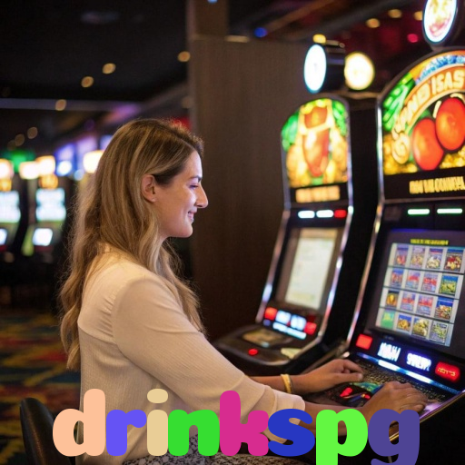 drinkspg 