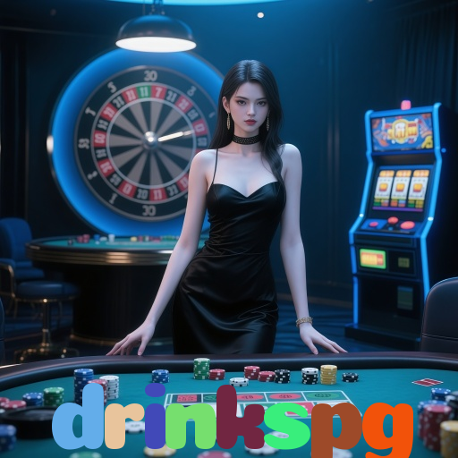 drinkspg 