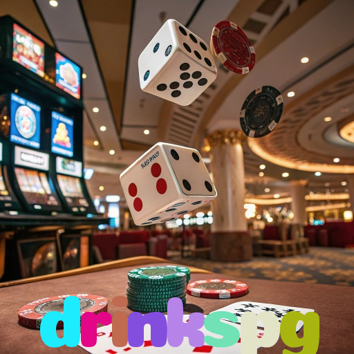 drinkspg