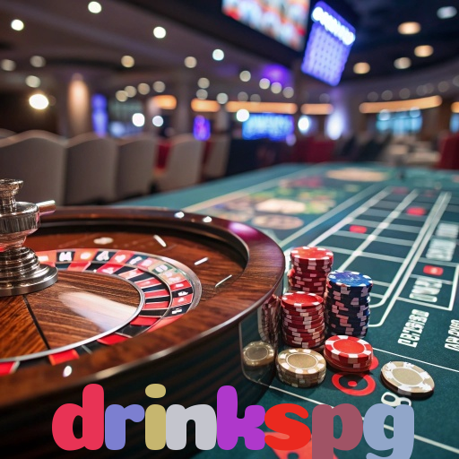 drinkspg 