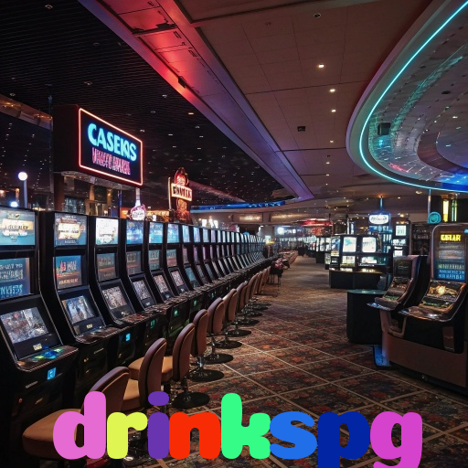 drinkspg 