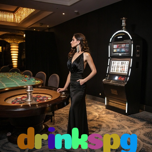 drinkspg 