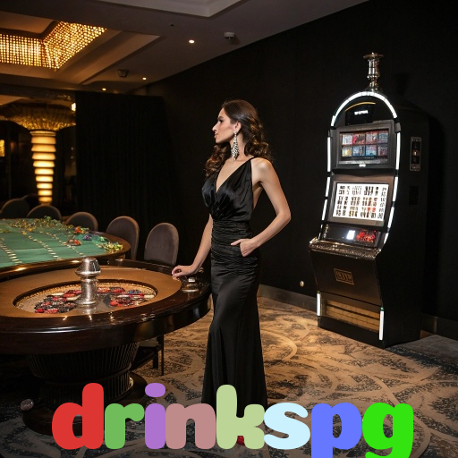 drinkspg 