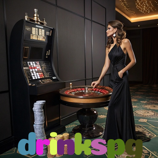 drinkspg 