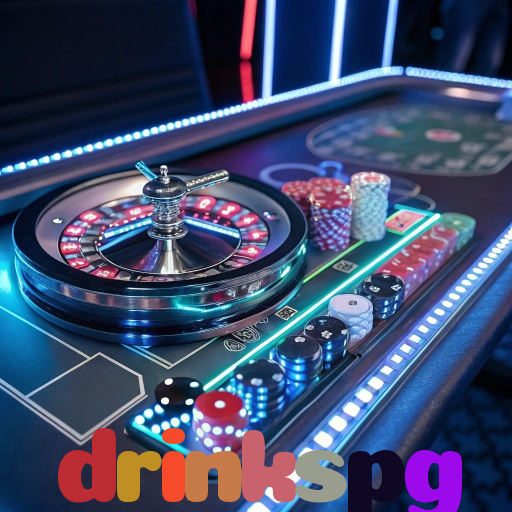 drinkspg 