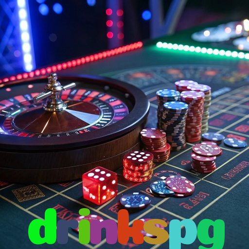 drinkspg 