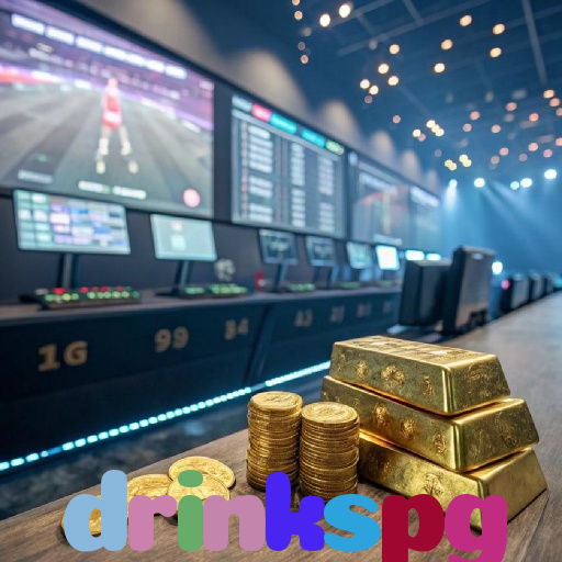 drinkspg 