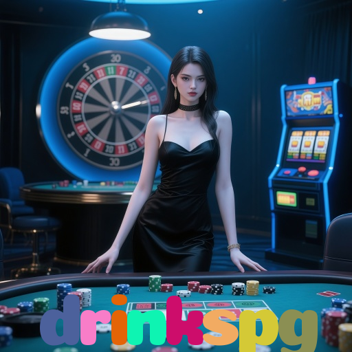 drinkspg 