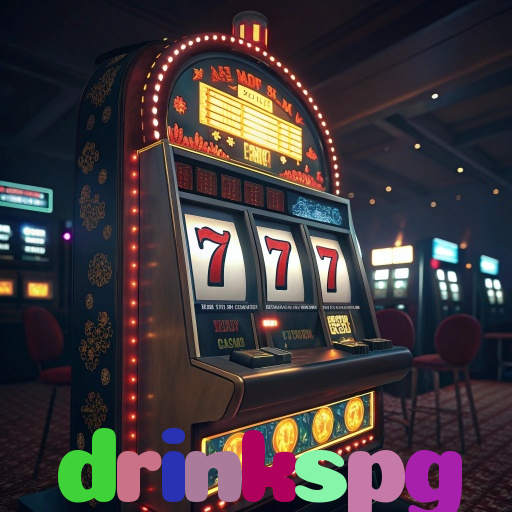 drinkspg 