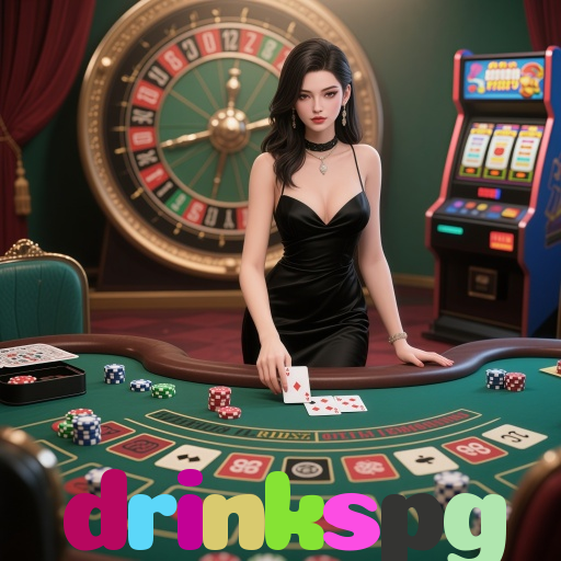 drinkspg 