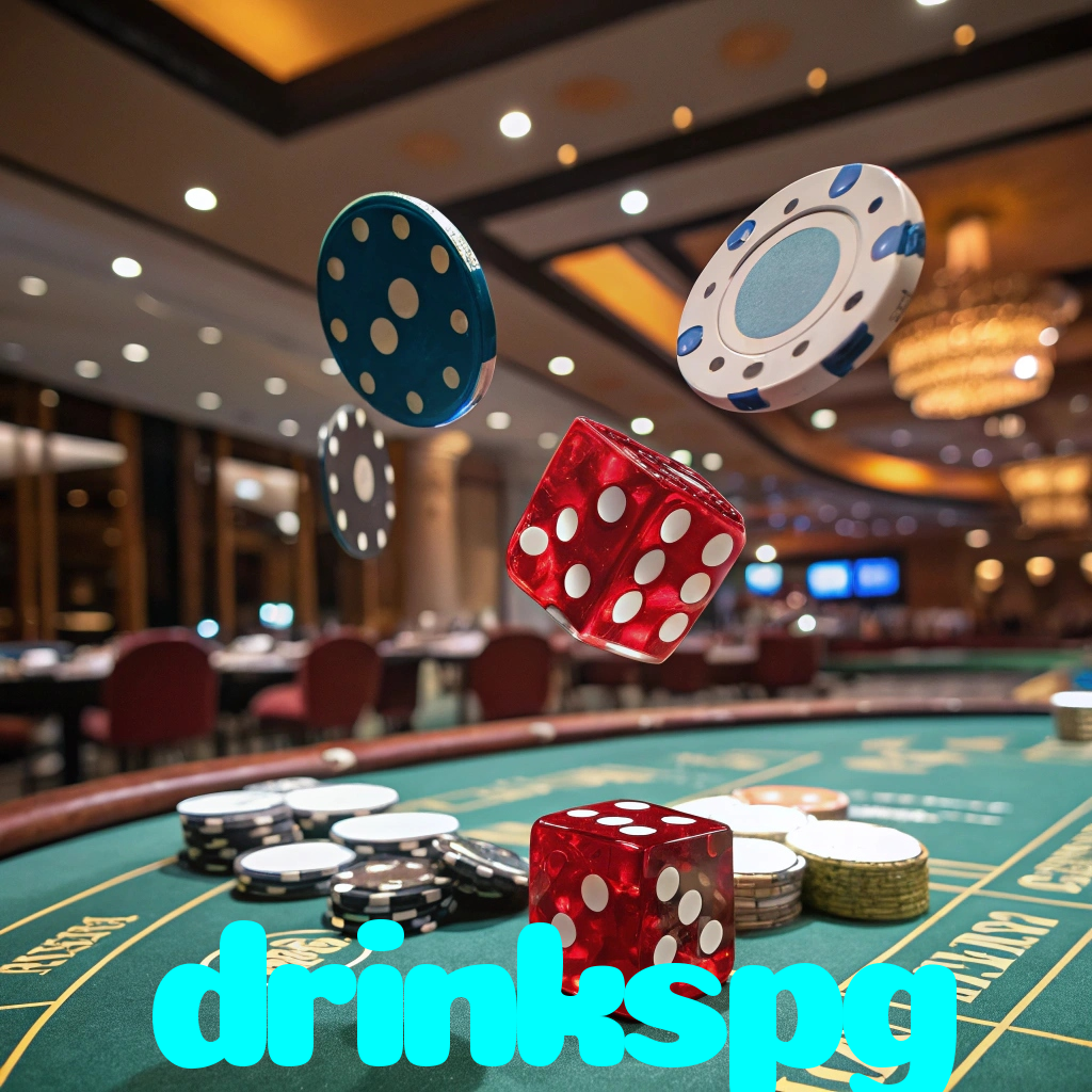 drinkspg 