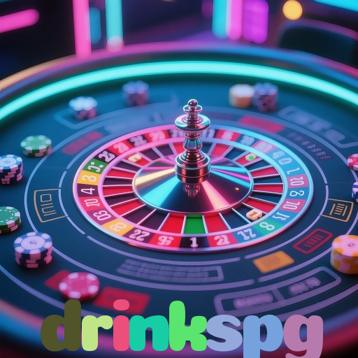 drinkspg 