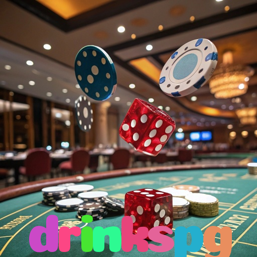 drinkspg 