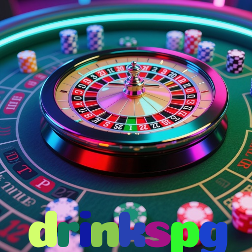 drinkspg 