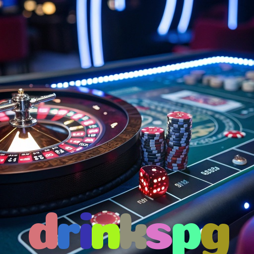drinkspg