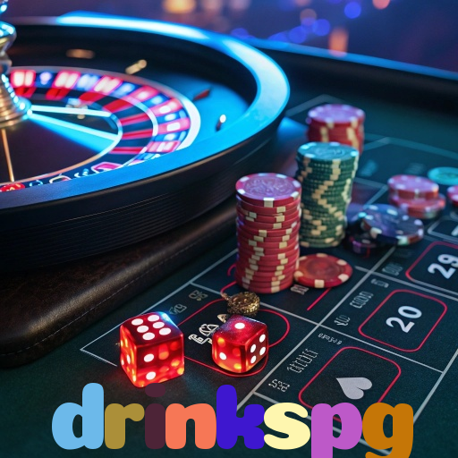 drinkspg 