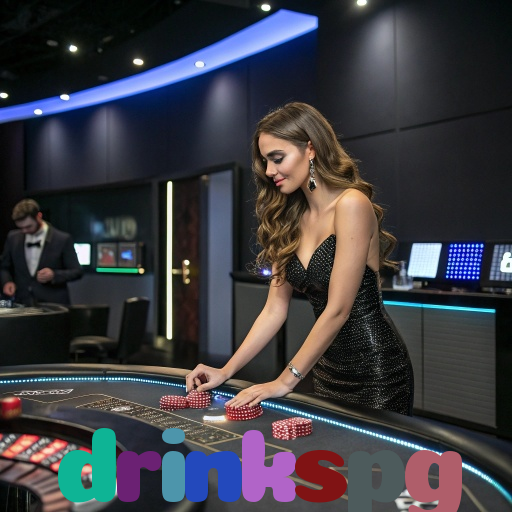drinkspg 