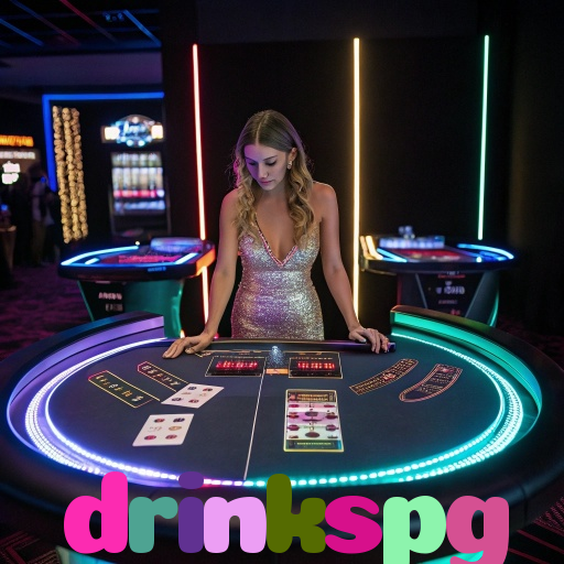 drinkspg