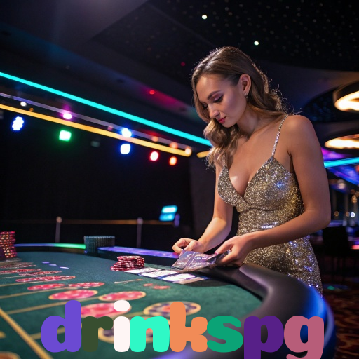 drinkspg 