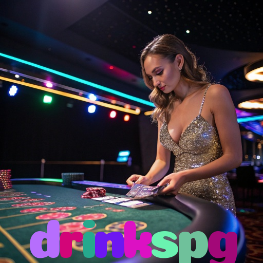 drinkspg 