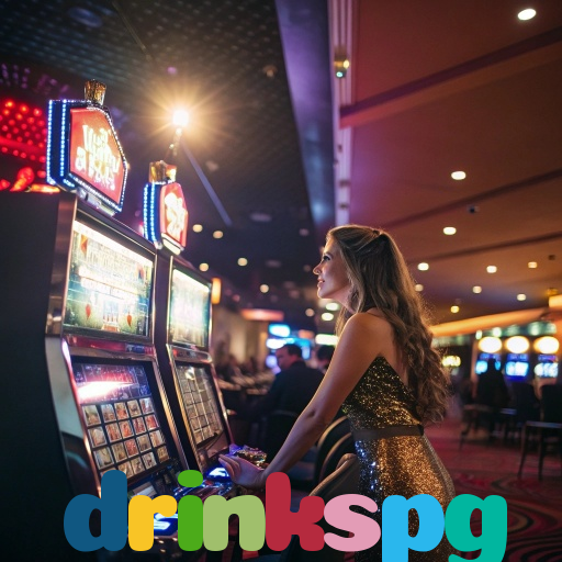 drinkspg 