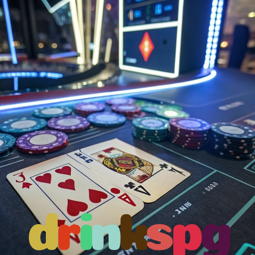 drinkspg