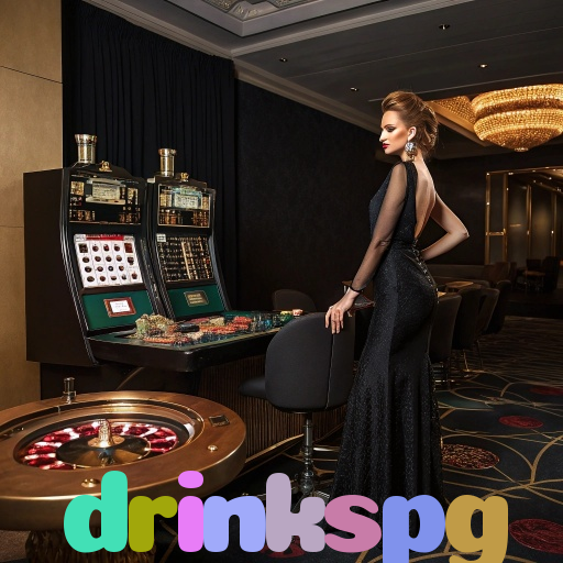 drinkspg 